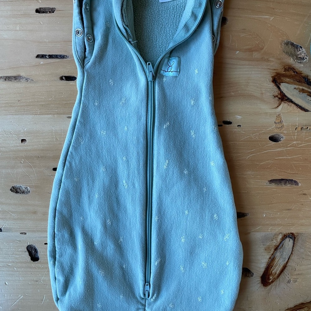 Ergo Pouch Cocoon Swaddle